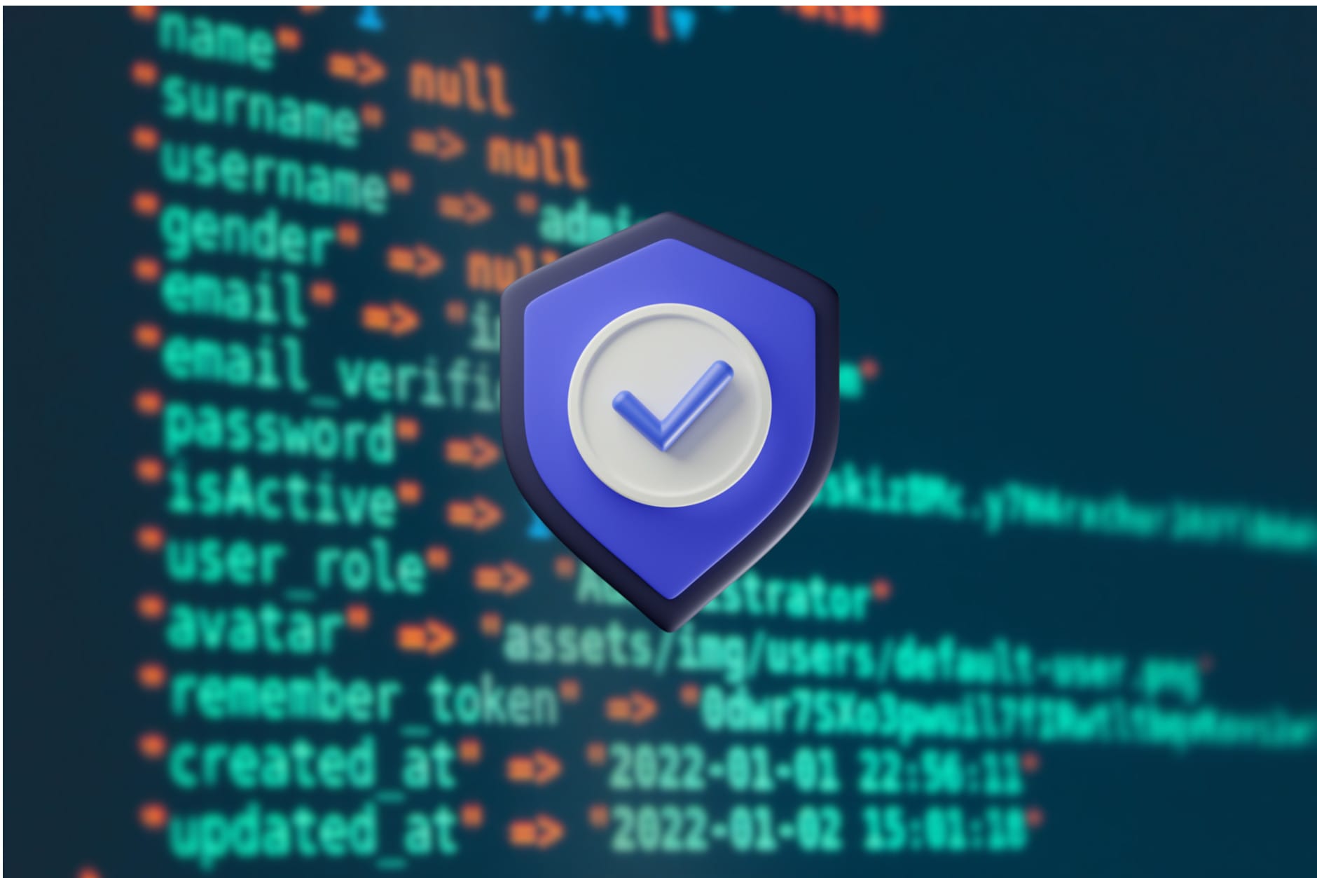 NP Shield monitors your site around the clock for SQL injection attacks, logging and blocking them.